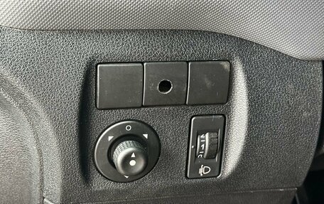 Peugeot Partner II рестайлинг 2, 2014 год, 699 000 рублей, 14 фотография