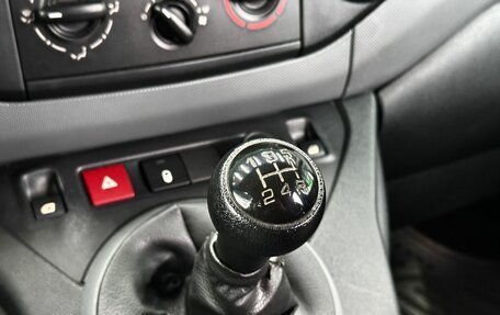 Peugeot Partner II рестайлинг 2, 2014 год, 699 000 рублей, 22 фотография