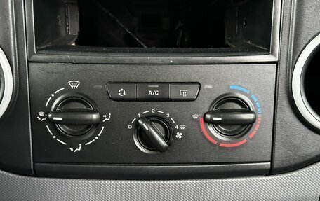 Peugeot Partner II рестайлинг 2, 2014 год, 699 000 рублей, 21 фотография