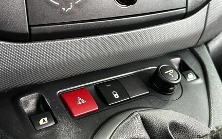 Peugeot Partner II рестайлинг 2, 2014 год, 699 000 рублей, 23 фотография