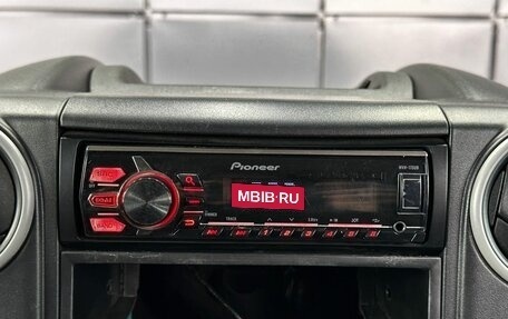 Peugeot Partner II рестайлинг 2, 2014 год, 699 000 рублей, 20 фотография