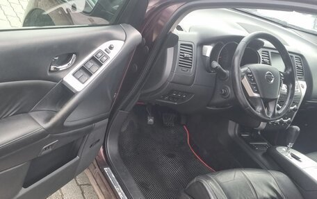 Nissan Murano, 2012 год, 925 000 рублей, 9 фотография