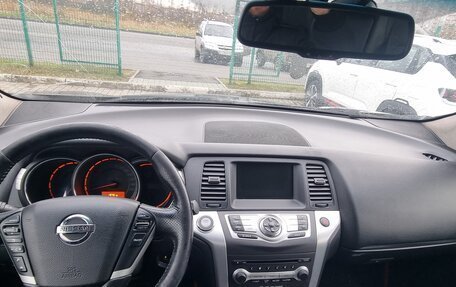 Nissan Murano, 2012 год, 925 000 рублей, 8 фотография