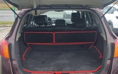 Nissan Murano, 2012 год, 925 000 рублей, 12 фотография