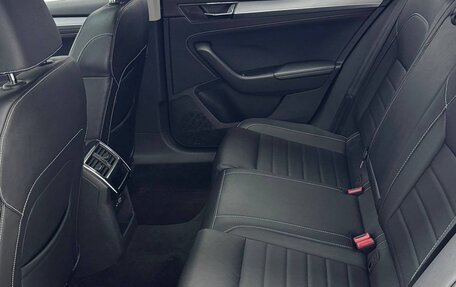Skoda Superb III рестайлинг, 2021 год, 2 130 000 рублей, 6 фотография