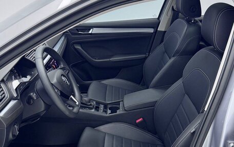 Skoda Superb III рестайлинг, 2021 год, 2 130 000 рублей, 5 фотография