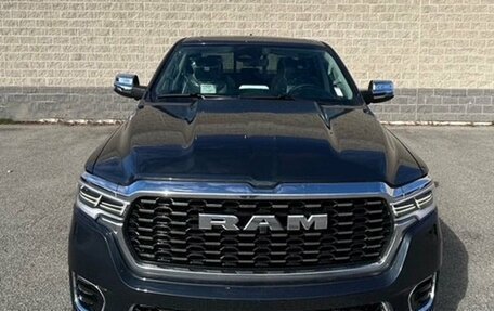 Rambler 1500, 2025 год, 12 199 999 рублей, 2 фотография