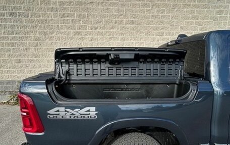 Rambler 1500, 2025 год, 12 199 999 рублей, 4 фотография