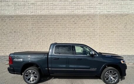 Rambler 1500, 2025 год, 12 199 999 рублей, 3 фотография