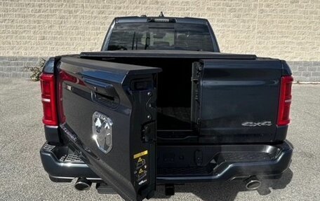 Rambler 1500, 2025 год, 12 199 999 рублей, 7 фотография