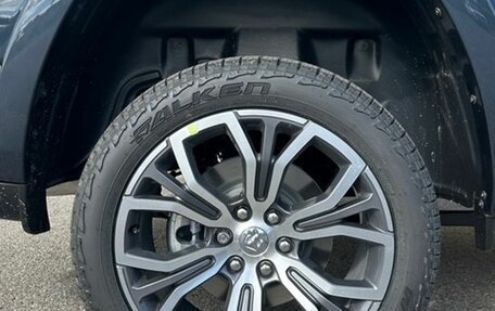 Rambler 1500, 2025 год, 12 199 999 рублей, 8 фотография