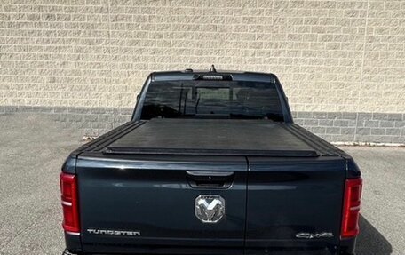 Rambler 1500, 2025 год, 12 199 999 рублей, 6 фотография