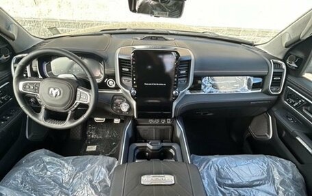 Rambler 1500, 2025 год, 12 199 999 рублей, 9 фотография