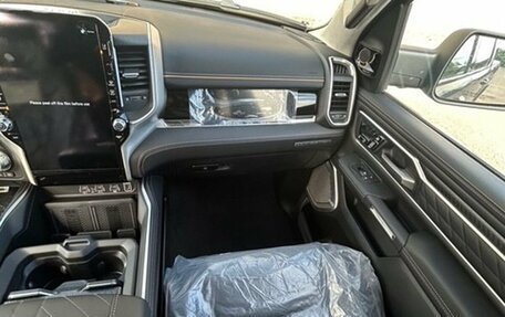 Rambler 1500, 2025 год, 12 199 999 рублей, 11 фотография