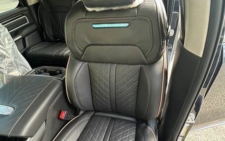 Rambler 1500, 2025 год, 12 199 999 рублей, 12 фотография