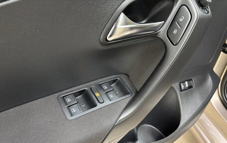 Volkswagen Polo VI (EU Market), 2016 год, 1 120 000 рублей, 8 фотография