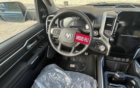 Rambler 1500, 2025 год, 12 199 999 рублей, 10 фотография