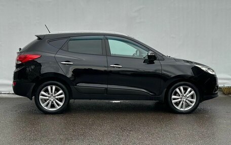 Hyundai ix35 I рестайлинг, 2011 год, 1 150 000 рублей, 4 фотография