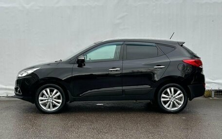 Hyundai ix35 I рестайлинг, 2011 год, 1 150 000 рублей, 8 фотография