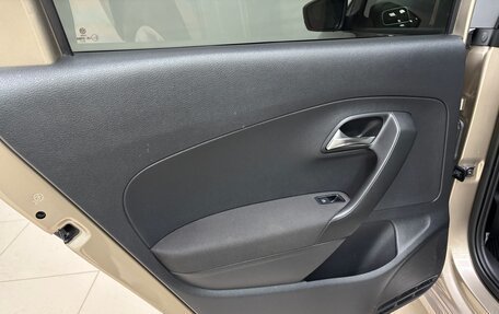 Volkswagen Polo VI (EU Market), 2016 год, 1 120 000 рублей, 14 фотография