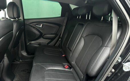 Hyundai ix35 I рестайлинг, 2011 год, 1 150 000 рублей, 10 фотография