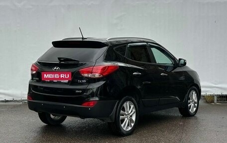 Hyundai ix35 I рестайлинг, 2011 год, 1 150 000 рублей, 5 фотография