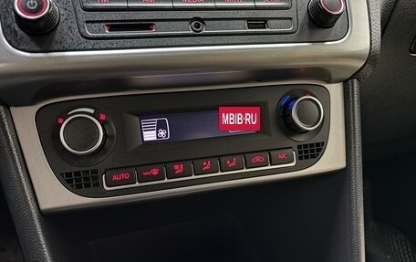 Volkswagen Polo VI (EU Market), 2016 год, 1 120 000 рублей, 18 фотография