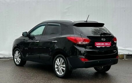 Hyundai ix35 I рестайлинг, 2011 год, 1 150 000 рублей, 7 фотография