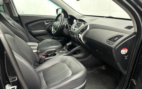 Hyundai ix35 I рестайлинг, 2011 год, 1 150 000 рублей, 13 фотография