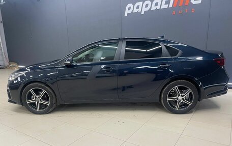 KIA Cerato IV, 2018 год, 1 650 000 рублей, 3 фотография