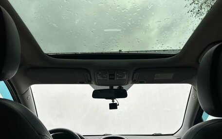 Hyundai ix35 I рестайлинг, 2011 год, 1 150 000 рублей, 15 фотография