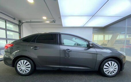 Ford Focus III, 2017 год, 800 000 рублей, 4 фотография