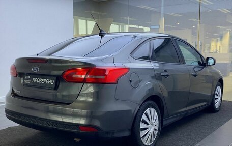 Ford Focus III, 2017 год, 800 000 рублей, 5 фотография