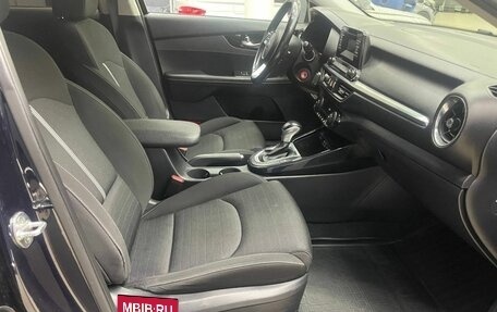 KIA Cerato IV, 2018 год, 1 650 000 рублей, 5 фотография