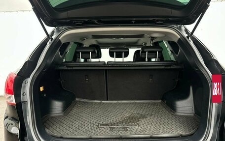 Hyundai ix35 I рестайлинг, 2011 год, 1 150 000 рублей, 16 фотография