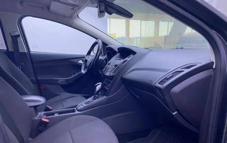 Ford Focus III, 2017 год, 800 000 рублей, 11 фотография