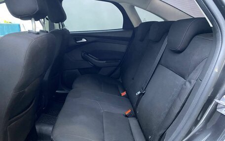 Ford Focus III, 2017 год, 800 000 рублей, 12 фотография