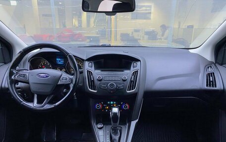 Ford Focus III, 2017 год, 800 000 рублей, 14 фотография