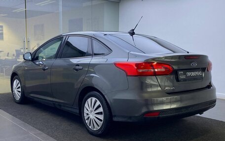 Ford Focus III, 2017 год, 800 000 рублей, 7 фотография