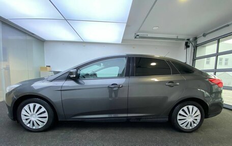 Ford Focus III, 2017 год, 800 000 рублей, 8 фотография