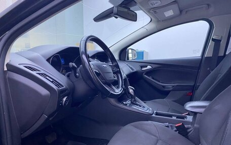 Ford Focus III, 2017 год, 800 000 рублей, 16 фотография