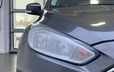 Ford Focus III, 2017 год, 800 000 рублей, 17 фотография