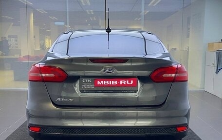 Ford Focus III, 2017 год, 800 000 рублей, 6 фотография