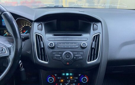 Ford Focus III, 2017 год, 800 000 рублей, 15 фотография