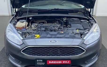 Ford Focus III, 2017 год, 800 000 рублей, 9 фотография