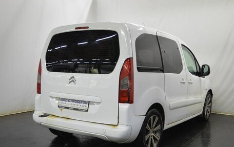 Citroen Berlingo II рестайлинг, 2012 год, 485 000 рублей, 5 фотография