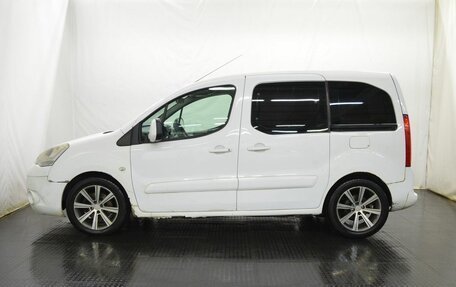 Citroen Berlingo II рестайлинг, 2012 год, 485 000 рублей, 8 фотография
