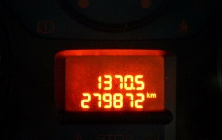 Citroen Berlingo II рестайлинг, 2012 год, 485 000 рублей, 15 фотография