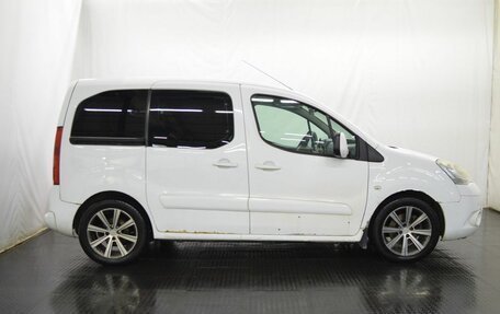 Citroen Berlingo II рестайлинг, 2012 год, 485 000 рублей, 4 фотография