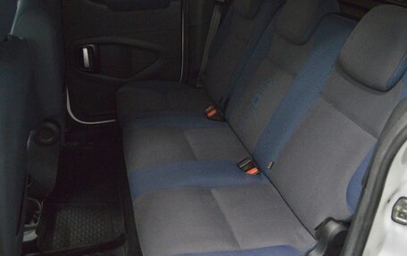 Citroen Berlingo II рестайлинг, 2012 год, 485 000 рублей, 11 фотография